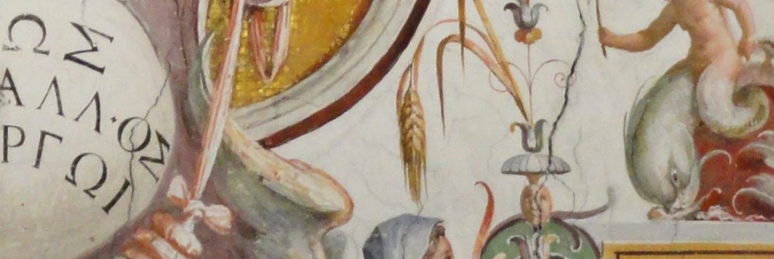 Itinerario Rinascimentale, tra Palazzo Farnese, i suoi Giardini e il Sacro Bosco di Bomarzo, in 1 giorno.
