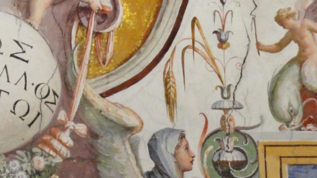 Itinerario Rinascimentale, tra Palazzo Farnese, i suoi Giardini e il Sacro Bosco di Bomarzo, in 1 giorno.