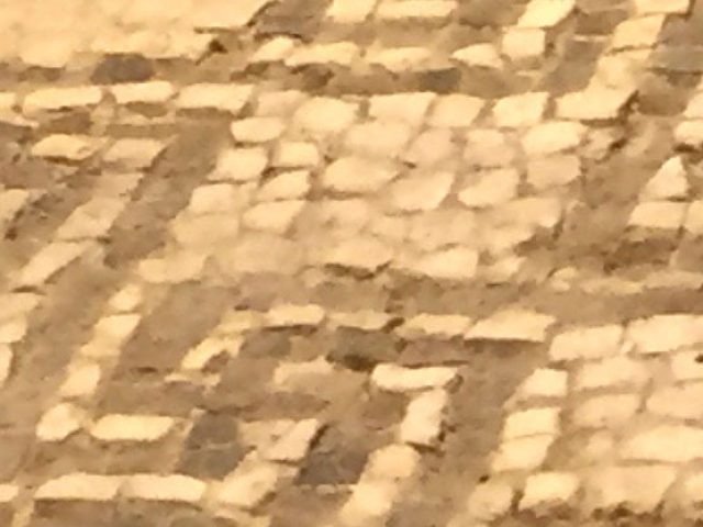 ORVIETO, I Sotterranei della Chiesa di Sant’Andrea