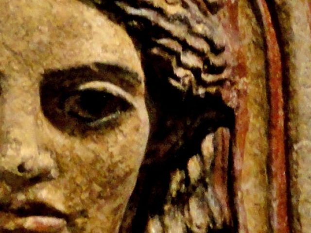 ORVIETO, Il Museo Archeologico Nazionale e la Necropoli del Crocefisso del Tufo