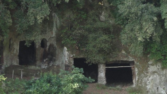 Storia di Sutri