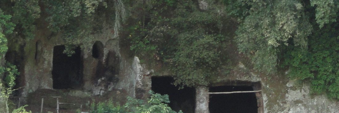 Storia di Sutri