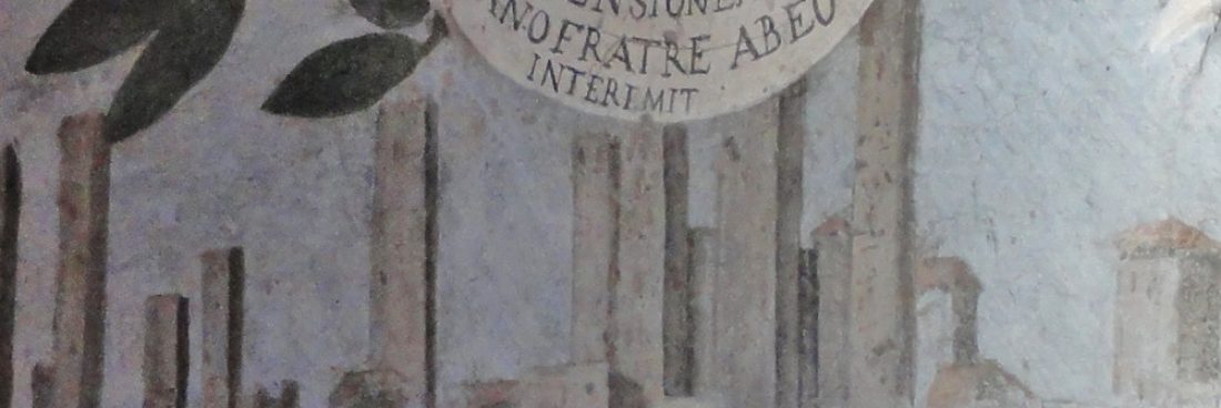 Un po’ di storia della Tarquinia medioevale