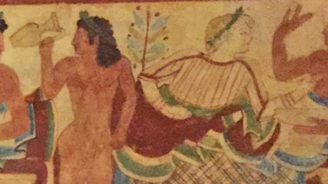 Itinerario Etrusco – 2 siti Unesco in 1 solo giorno.