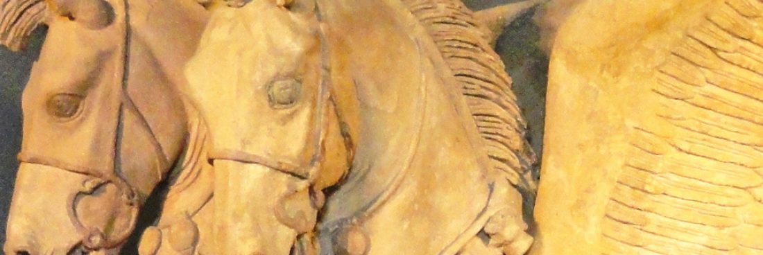 Tarchna, Tarquinia Etrusca