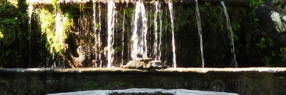Da Civita di Bagnoregio a Viterbo in 2 giorni