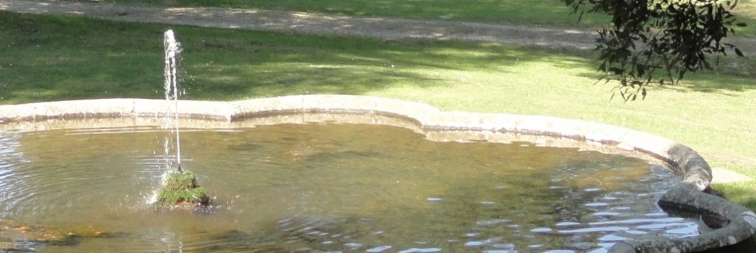 Il Parco di Villa Lante