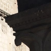 Viterbo Quartiere S. Pellegrino 5