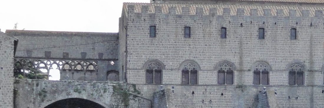 Il colle di San Lorenzo – Viterbo
