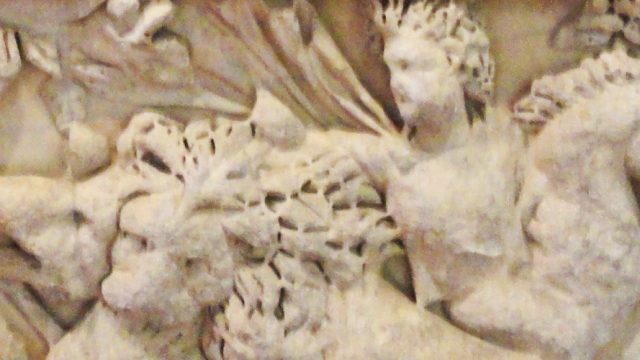 LA BELLA GALLIANA, detta la terza meraviglia di Viterbo