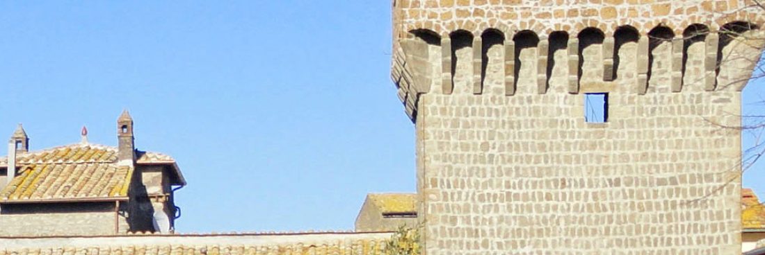 Scopri di più su Vitorchiano