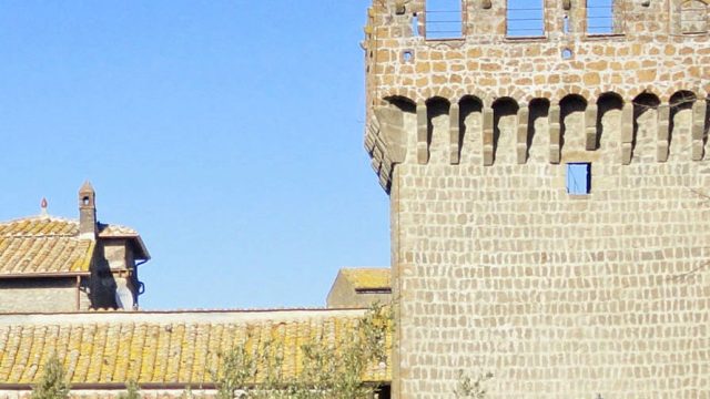 Scopri di più su Vitorchiano