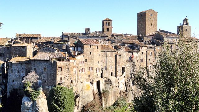 Scopri di più su Vitorchiano