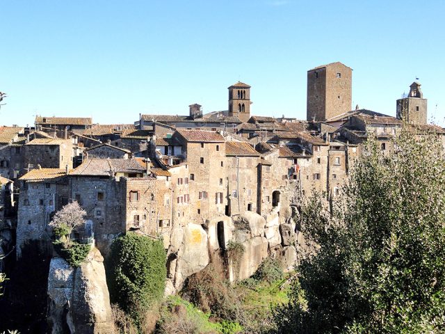 VITORCHIANO