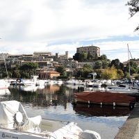 Capodimonte.