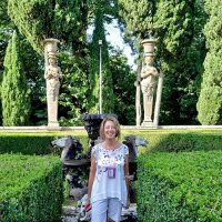 Guida Turistica.