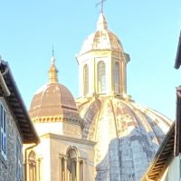 Montefiascone-Cattedrale S. Margherita