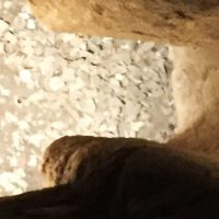 Orvieto Pozzo della Cava 2