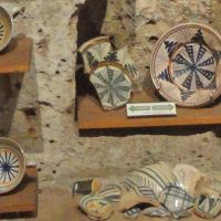 Orvieto Pozzo della Cava 5